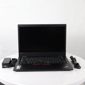 中古 Lenovo ThinkPad L13 20R4-S6QA00 (Intel Core i5 10210U 1.60GHz/8GB/SSD256GB/-/オンボード/13.3/1920x1080/Wi-Fi/WEBCAM/W11H64 MAR) 186370 状態： C:並品