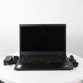 中古 Lenovo ThinkPad L13 20R4-S6QA00 (Intel Core i5 10210U 1.60GHz/8GB/SSD256GB/-/オンボード/13.3/1920x1080/Wi-Fi/WEBCAM/W11H64 MAR) 186360 状態： C:並品