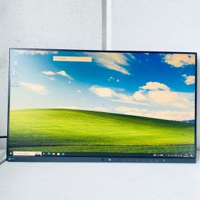 SHIN287【動作確認済】EIZO EV2450 23.8型液晶モニター フルHD ※スタンドなし