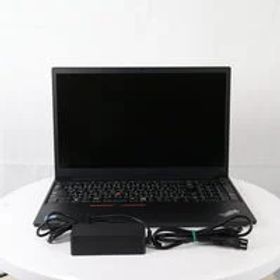 中古 Lenovo ThinkPad E15 Gen2(Intel Core i5 1135G7 2.40GHz/16GB DDR4/SSD256GB/-/オンボード/15.6/1920x1080/GbE/Wi-Fi/WEBCAM/W11H/VBT) 199481 状態： C:並品