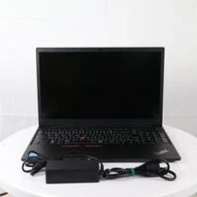 中古 Lenovo ThinkPad E15 Gen2(Intel Core i5 1135G7 2.40GHz/16GB DDR4/SSD256GB/-/オンボード/15.6/1920x1080/GbE/Wi-Fi/WEBCAM/W11H/VBT) 199489 状態： C:並品