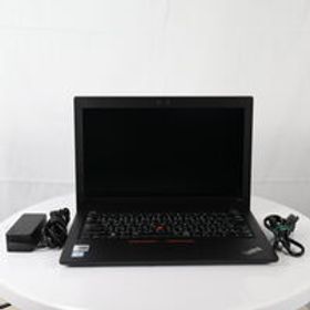 中古 Lenovo ThinkPad X280 20KESEL500(Intel Core i5 8250U/16GB/SSD256GB/なし/オンボード/12.5/1366x768/Wi-Fi/W11H64 MAR) 185408 状態： C:並品
