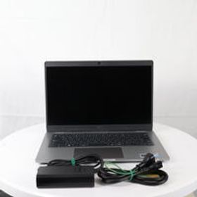 中古 Dell Latitude 5330(Intel Core i5 1245U/8GB DDR4 (PC4)/SSD256GB/なし/オンボード/13.3/1920x1080/Wi-Fi/W11H64 MAR) 194466 状態： D:訳あり品