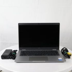 中古 Dell Latitude 5330(Intel Core i5 1245U/16GB DDR4 (PC4)/SSD256GB/なし/オンボード/13.3/1920x1080/Wi-Fi/W11H64 MAR) 192315 状態： D:訳あり品