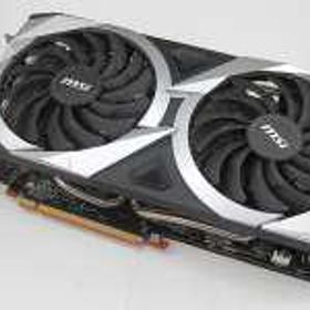 グラフィックボード RADEON RX 6700 XT MECH 2X 12G MSI