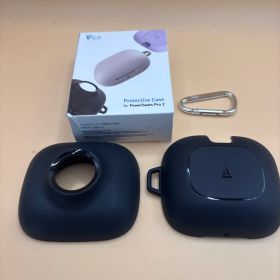 Powerbeats Pro 2 専用 保護ケース AirTag対応 ホルダー