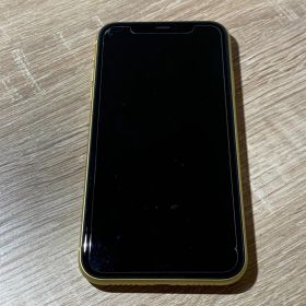 1799 iPhone 11 128GB イエロー 動作確認済み【ネ】
