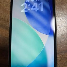 おまけ付き iPhone 11 64GB ホワイト