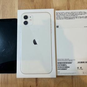 Apple iPhone 11 本体