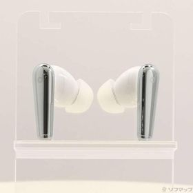 〔中古〕Anker(アンカー) Soundcore Liberty 4 Pro パールホワイト A3954N21〔198-ud〕