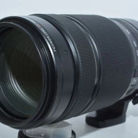 260629★極上★富士フイルム(FUJIFILM) X 交換レンズ フジノン ズーム 超望遠 100-400mm F XF100-400MMF4.5-5.6 R LM OIS WR FUJIFILM