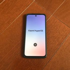 Xiaomi REDMI 15 5G ソフトバンク版 中古美品
