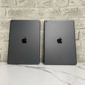 【送料無料】【2台セット】中古 Apple iPad(第7世代) Wi-Fi 32GB A2197 MW742J/A バッテリー90％代【111-B1-2set】