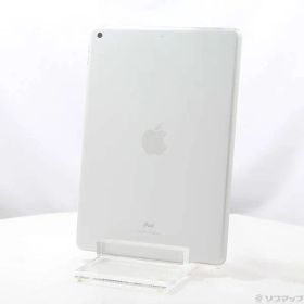 ソフマップ 〔中古品〕 iPad 第7世代 32GB シルバー MW752J／A Wi-Fi【349】