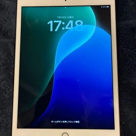 Apple iPad 10.2インチ 第7世代 本体