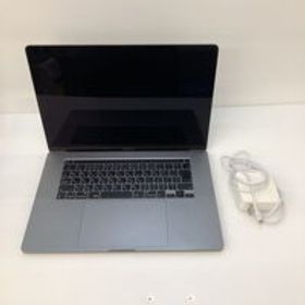 MacBook Pro 16インチ M3（2023） 新品 260,000円 中古 | ネット最安値