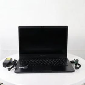 中古 Dynabook dynabook Gシリーズ G83/FP A6G7FPF2D621(Intel Core i5 10210U/8GB DDR4 (PC4)/SSD128GB/なし/オンボード/13.3/1920x1080/Wi-Fi/W11H64 MAR) 192257 状態： C:並品