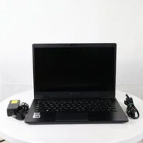 中古 TOSHIBA dynabook G83/FP A6G7FPF2H512 (Intel Core i5 10210U 1.6GHz/8GB/SSD512GB/-/オンボード/13.3/1366x768/GbE/Wi-Fi/WEBCAM/W11H64) 192141 状態： B:良品