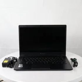 中古 TOSHIBA dynabook G83/FP A6G7FPF2H512 (Intel Core i5 10210U 1.6GHz/8GB/SSD512GB/-/オンボード/13.3/1366x768/GbE/Wi-Fi/WEBCAM/W11H64) 192120 状態： B:良品