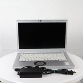 中古 Panasonic Let's note CF-LV CF-LV9RDHVS (Intel Core i5 10310U 1.70GHz/8GB/SSD256GB/-/オンボード/14/1920x1080/Wi-Fi/WEBCAM/W11H64 MAR) 186354 状態： C:並品