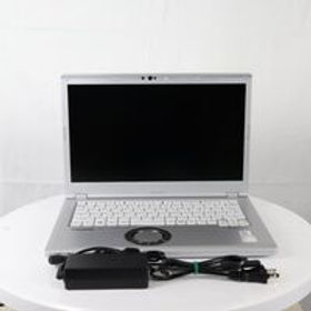 中古 Panasonic Let's note CF-LV CF-LV9RDHVS (Intel Core i5 10310U 1.70GHz/8GB/SSD256GB/-/オンボード/14/1920x1080/Wi-Fi/WEBCAM/W11H64 MAR) 186353 状態： C:並品