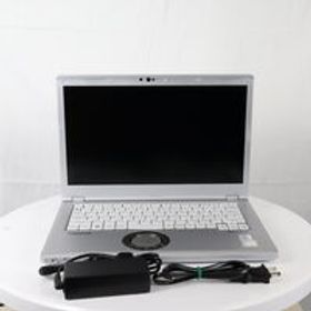 中古 Panasonic Let's note CF-LV CF-LV9RDHVS (Intel Core i5 10310U 1.70GHz/8GB/SSD256GB/-/オンボード/14/1920x1080/Wi-Fi/WEBCAM/W11H64 MAR) 186352 状態： C:並品