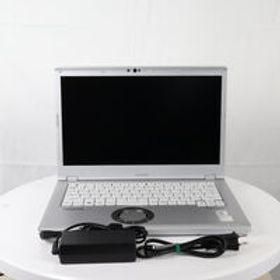 中古 Panasonic Let's note CF-LV CF-LV9RDHVS (Intel Core i5 10310U 1.70GHz/8GB/SSD256GB/-/オンボード/14/1920x1080/Wi-Fi/WEBCAM/W11H64 MAR) 186355 状態： C:並品