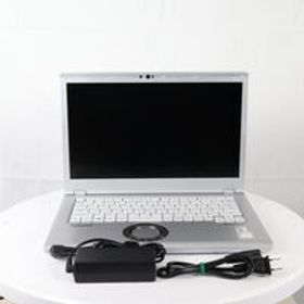 中古 Panasonic Let's note CF-LV CF-LV9RDHVS (Intel Core i5 10310U 1.70GHz/8GB/SSD256GB/-/オンボード/14/1920x1080/Wi-Fi/WEBCAM/W11H64 MAR) 186357 状態： C:並品