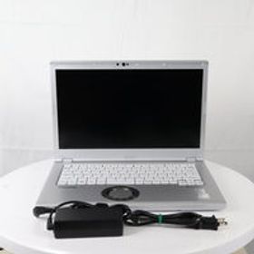中古 Panasonic Let's note CF-LV CF-LV9RDQVS (Intel Core i5 10310U 1.70GHz/16GB/SSD256GB/-/オンボード/14/1920x1080/Wi-Fi/WEBCAM/W11H64 MAR) 186337 状態： C:並品