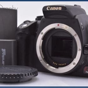 【動作保証】 キヤノン Canon EOS Kiss DIGITAL N バッテリー、充電器付属 同梱無料 #yk8268