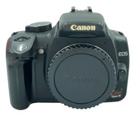 訳あり キヤノン デジタル一眼レフカメラ EOS Kiss Digital N レンズキット canon