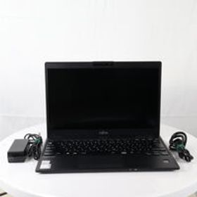 中古 FUJITSU LIFEBOOK U9310/D FMVU28021 (Intel Core i5 10310U 1.7GHz/8GB/SSD256GB/-/オンボード/13.3/1920x1080/GbE/Wi-Fi/WEBCAM/W11H64) 192170 状態： C:並品