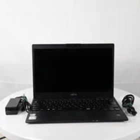 中古 FUJITSU LIFEBOOK U9310/D FMVU28021 (Intel Core i5 10310U 1.7GHz/8GB/SSD256GB/-/オンボード/13.3/1920x1080/GbE/Wi-Fi/WEBCAM/W11H64) 192157 状態： C:並品