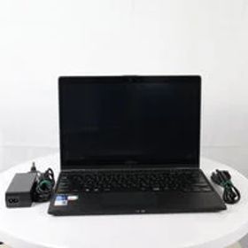 中古 FUJITSU LIFEBOOK UH10/E3 FMVUU1FUV3 (Intel Core i7 1135G7 2.40GHz/8GB/SSD256GB/-/オンボード/13.3/1920x1080/Wi-Fi/WEBCAM/W11H64 MAR) 186347 状態： C:並品