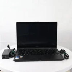 中古 FUJITSU LIFEBOOK UH10/E3 FMVUU1FUV3 (Intel Core i7 1135G7 2.40GHz/8GB/SSD256GB/-/オンボード/13.3/1920x1080/Wi-Fi/WEBCAM/W11H64 MAR) 186339 状態： C:並品