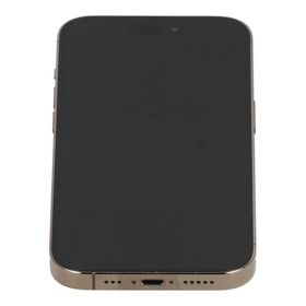 Apple SIMロックなし アップル/iPhone14 Pro 128GB/MQ073J/A/DV7RQQ9F7G/Bランク/05【中古】