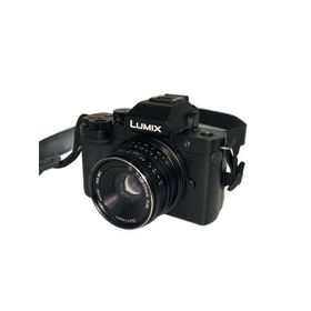 Panasonic◆デジタル一眼カメラ DC-G100DV-K//