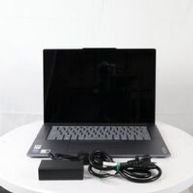 中古 Lenovo Yoga Slim 7 15ILL9 83HM001KJP(Intel Core Ultra 7 258V/32GB DDR5 (PC5)/SSD1TB/なし/オンボード/15.3/2880x1800/Wi-Fi/W11H64 MAR) 194440 状態： B:良品