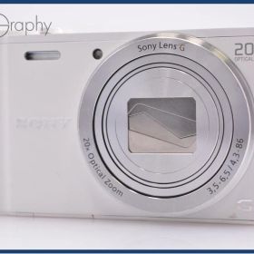 難あり ソニー SONY Cyber-shot DSC-WX350 20x 同梱無料 #am7389