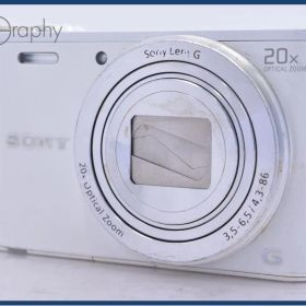 【動作保証】 ソニー SONY Cyber-shot DSC-WX350 20x 同梱無料 #yk7198