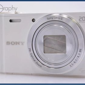 【動作保証】 ソニー SONY Cyber-shot DSC-WX350 20X 同梱無料 #ks537
