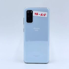 Samsung Galaxy S20 5G 128GB SIM フリー