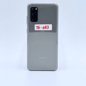 Samsung Galaxy S20 5G SC-51A SIM フリー