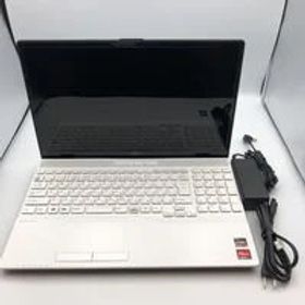 中古 富士通 LIFEBOOK AH51/F3 (Ryzen 7 5700U/16GB/SSD512GB/W11H) 4720002919 状態： C:並品