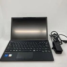 中古 FUJITSU Lifebook U9313/N(i5-1345U/8GB/SSD256GB/W11P) 3410015424 状態： C:並品