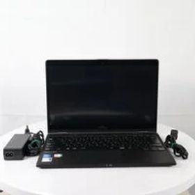 中古 FUJITSU LIFEBOOK UH10/E3 FMVUU1FUV3 (Intel Core i7 1135G7 2.40GHz/8GB/SSD256GB/-/オンボード/13.3/1920x1080/Wi-Fi/WEBCAM/W11H64 MAR) 186348 状態： C:並品
