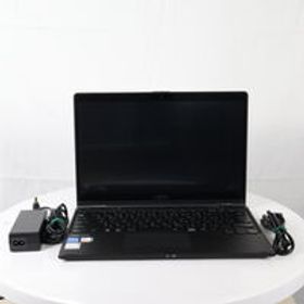 中古 FUJITSU LIFEBOOK UH10/E3 FMVUU1FUV3 (Intel Core i7 1135G7 2.40GHz/8GB/SSD256GB/-/オンボード/13.3/1920x1080/Wi-Fi/WEBCAM/W11H64 MAR) 186349 状態： C:並品