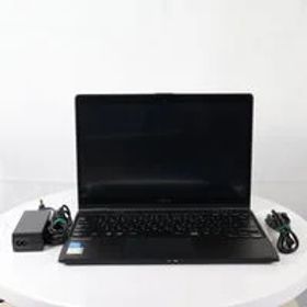 中古 FUJITSU LIFEBOOK UH10/E3 FMVUU1FUV3 (Intel Core i7 1135G7 2.40GHz/8GB/SSD256GB/-/オンボード/13.3/1920x1080/Wi-Fi/WEBCAM/W11H64 MAR) 186346 状態： C:並品