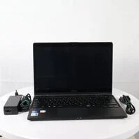 中古 FUJITSU LIFEBOOK UH10/E3 FMVUU1FUV3 (Intel Core i7 1135G7 2.40GHz/8GB/SSD256GB/-/オンボード/13.3/1920x1080/Wi-Fi/WEBCAM/W11H64 MAR) 186340 状態： C:並品