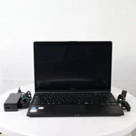 中古 FUJITSU LIFEBOOK UH10/E3 FMVUU1FUV3 (Intel Core i7 1135G7 2.40GHz/8GB/SSD256GB/-/オンボード/13.3/1920x1080/Wi-Fi/WEBCAM/W11H64 MAR) 186343 状態： C:並品